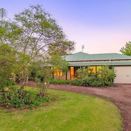 Hakea Haven Villa Dunsborough Eksteriør billede