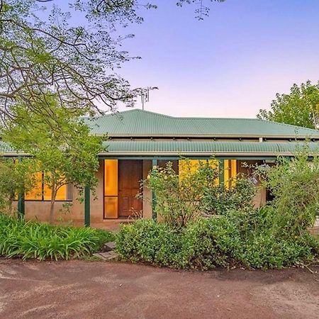 Hakea Haven Villa Dunsborough Eksteriør billede