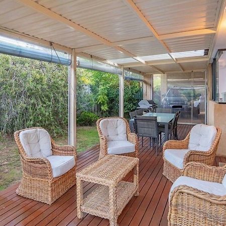 Hakea Haven Villa Dunsborough Eksteriør billede
