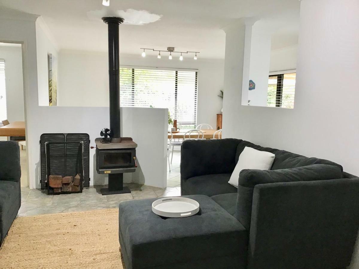 Hakea Haven Villa Dunsborough Eksteriør billede