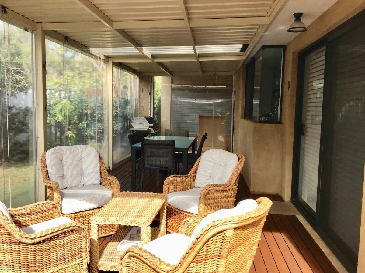 Hakea Haven Villa Dunsborough Eksteriør billede