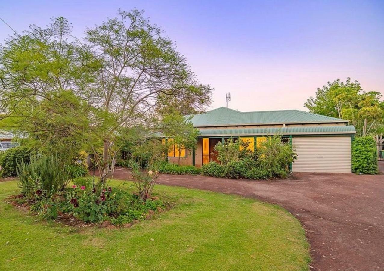 Hakea Haven Villa Dunsborough Eksteriør billede