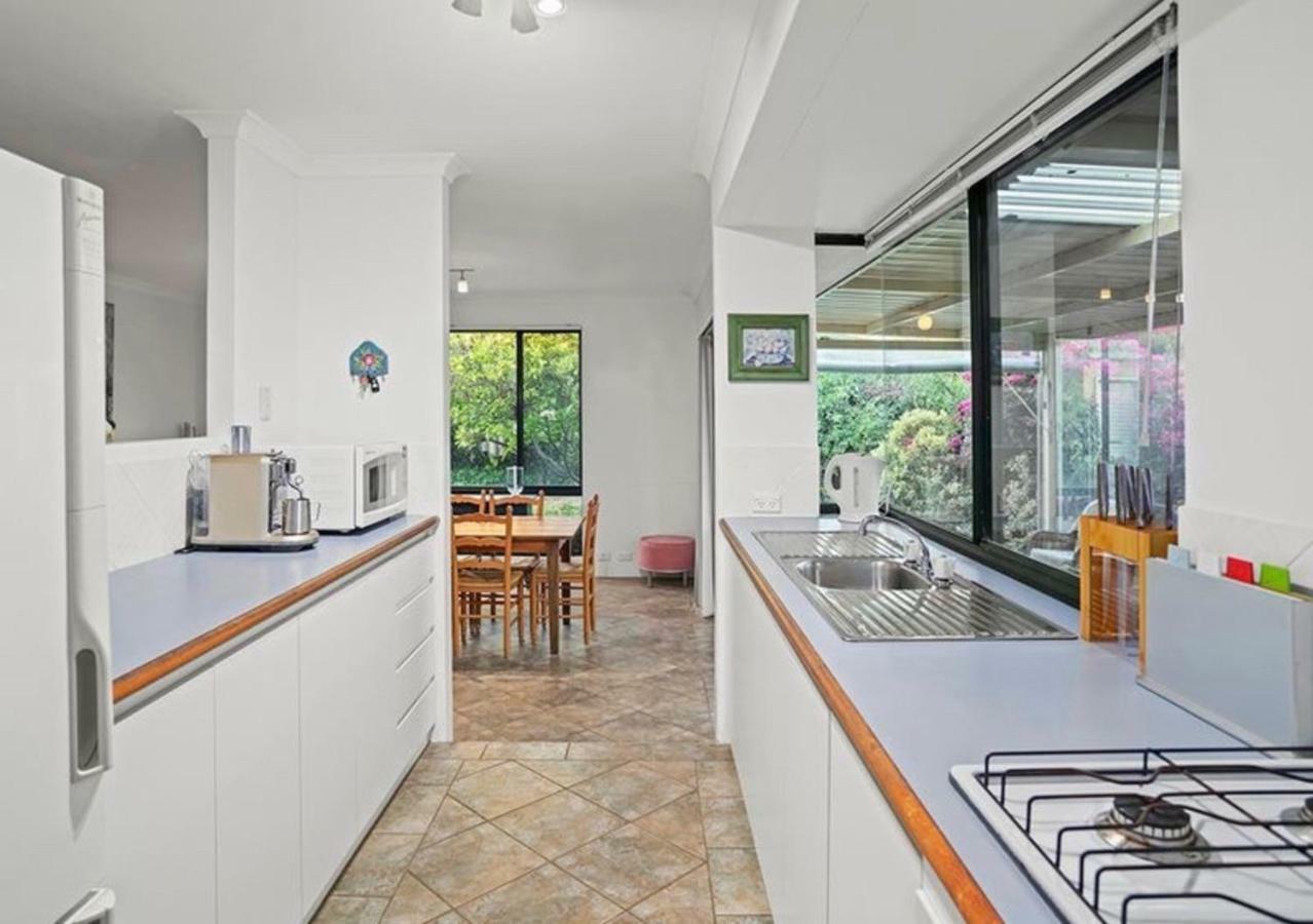 Hakea Haven Villa Dunsborough Eksteriør billede