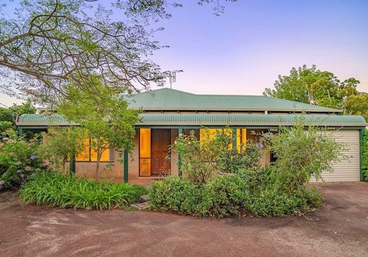 Hakea Haven Villa Dunsborough Eksteriør billede