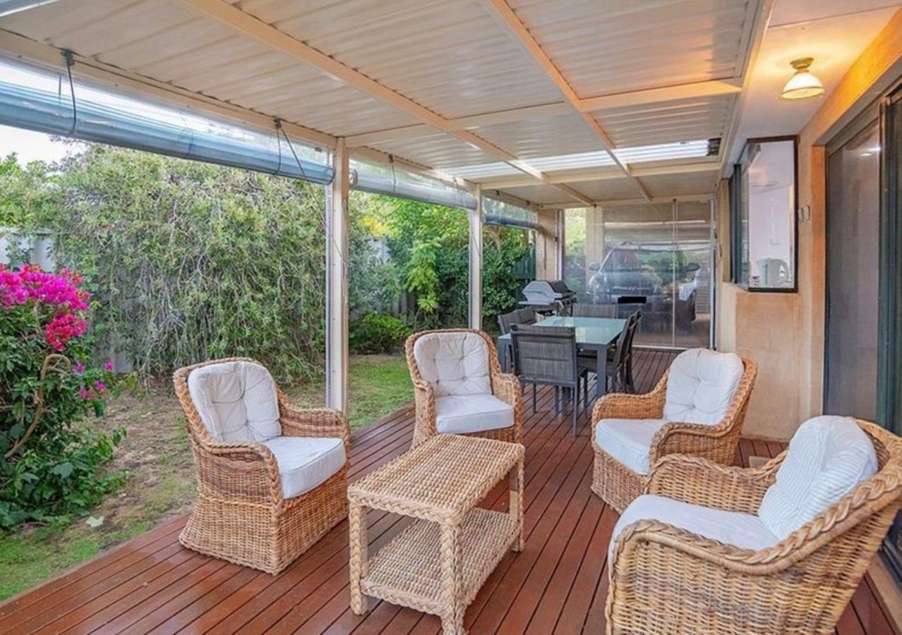 Hakea Haven Villa Dunsborough Eksteriør billede