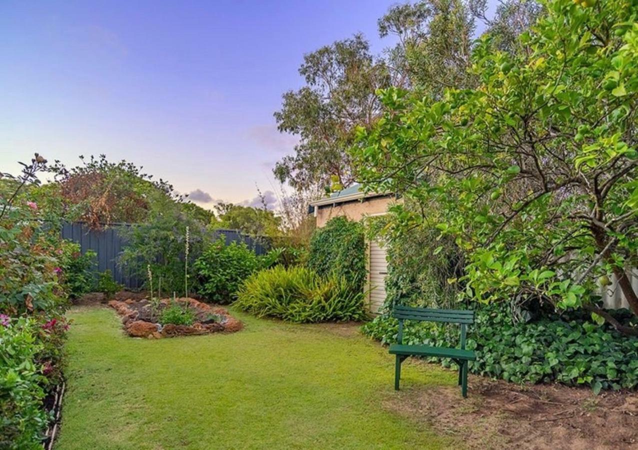 Hakea Haven Villa Dunsborough Eksteriør billede